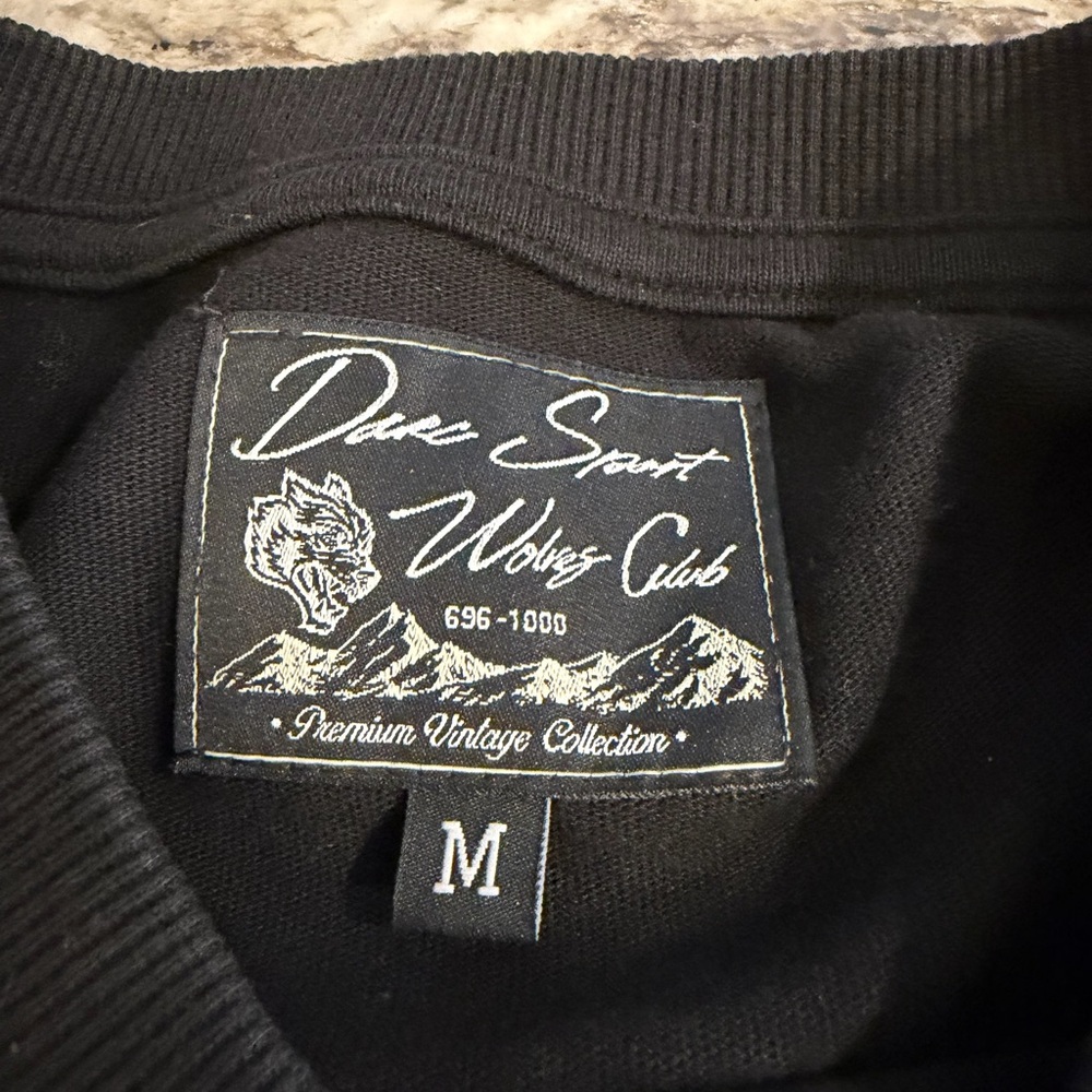 Darc Sport Long Sleeve - Picture 4 of 4